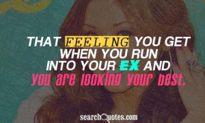 Funny Quotes About Loser Ex Boyfriends