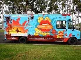 ... West Coast Division. Call today for a quote on your own Food Truck or