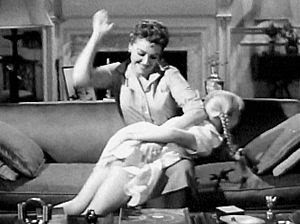 murdering people beware of the consequences you may get spanked