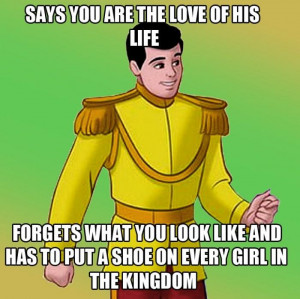 Just Prince Charming | Funny Pictures, Quotes, Pics, Photos, Images ...