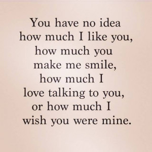 ... .com/romantic-love-proposal-quote-image-i-love-talking-to-you