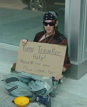 Funny Uncommon Begging Methods (19 pics)