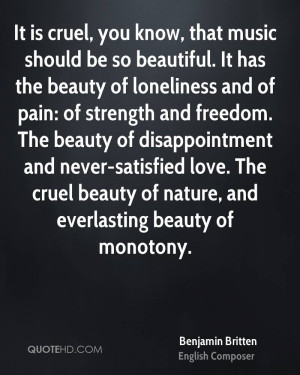 Cruel Beauty Quotes