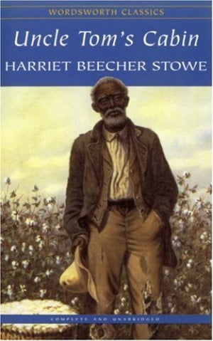 ... Chapters 1 to 4 from Harriet Beecher Stowe’s Uncle Tom’s Cabin