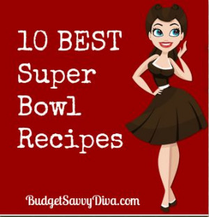 Pin and Enjoy! Perfect for the Super Bowl SundayEasy Recipe, Bowls ...