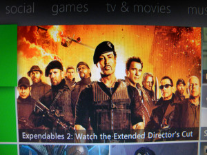 Chuck Norris Quotes From Expendables 2