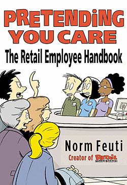 Working Retail Funny Pictures