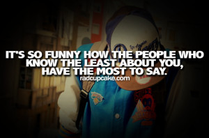 omg-rad-quotes:Cute Tumblr Quotes:Follow ♥ radcupcake.com - quotes