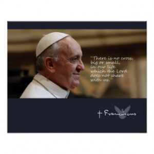 Pope Francis Inspirational Quotes