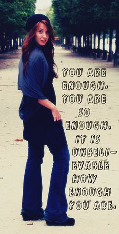 Sierra Boggess: Young E.