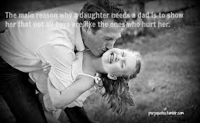 Bad Dad Quotes From Daughter