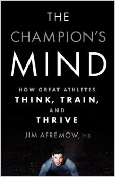 Home The Mental Game About Dr. Jim Afremow Professional Services ...