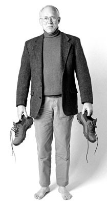 Robert Bringhurst Pictures