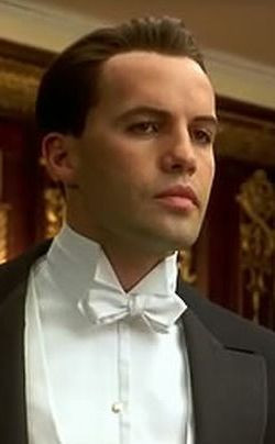 Billy Zane as Caledon Hockley