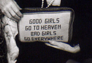 bad black everywhere girls grunge heaven indie vintage