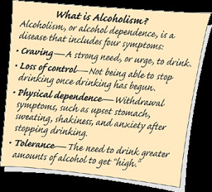 who do not have a family history of alcoholism if so what can you do ...