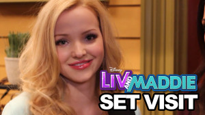Liv And Maddie Archives