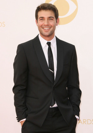 james wolk picture 6