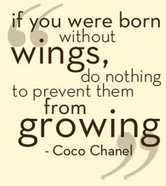 quote by coco chanel more coco chanel quotes life quotes by coco ...