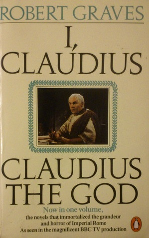 Claudius/Claudius the God