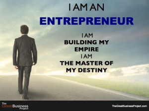 Build your empire