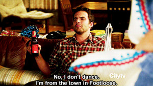 The 27 Most Relatable Nick Miller Quotes. I've pinned Jess, Schmidt ...