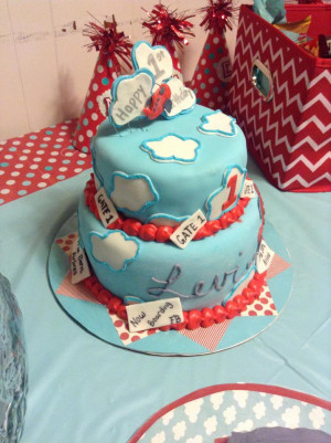 good friend of mine makes custom cakes, and did a phenomenal job on ...