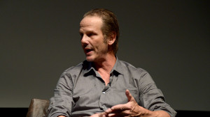 Peter Berg Quotes