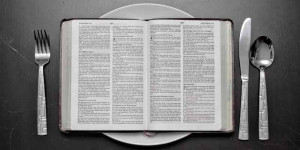 My Favorite Bible Verses About Fasting