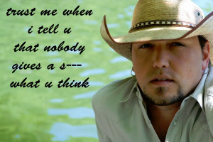 Great Quotes From Country Singers