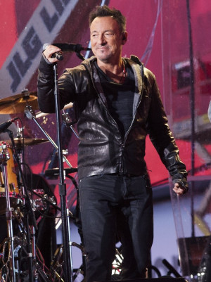 Bruce Springsteen Picture 89