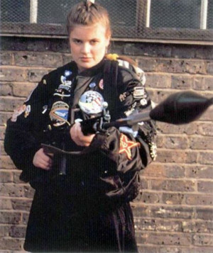 sophie aldred quotes i always wanted to be a blue peter presenter when ...