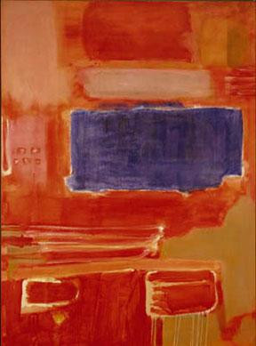 Rothko, Mark 