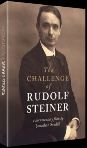 The Challenge of Rudolf Steiner (educational)