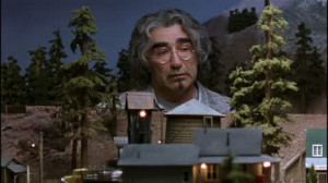 Jim Piddock in a Mighty Wind | 2003