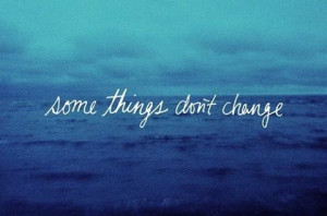 You just have to learn to deal with it