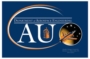 Aerospace Engineering Logo