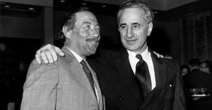 Tennessee Williams Rescued from Methodless Method by Elia Kazan