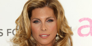 candis cayne dirty sexy money yes candis cayne was part
