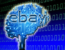 ebay is using machine learning and deep learning to help