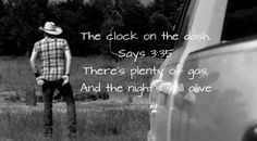 ... Music Quotes, Country Quotes, Country Music, Hunter Hayes, Love Quotes