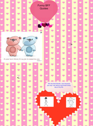 Related Pictures Funny Bff...