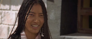 Seven Years in Tibet (1997)