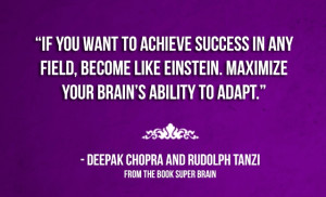 quotes about achieving success in business