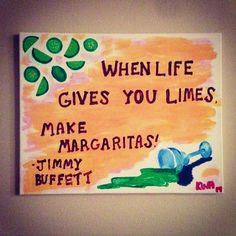 funny quote art dictionary art When Life Gives You Limes Make ...