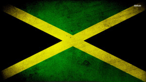 Jamaica Wallpaper Desktop Flag