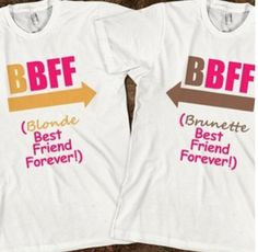 Best Friends.....#BFFLIFE