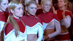 Rylan From Bring It On: All Or Nothing (2006) With Jessica Nicole Fife ...