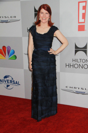 Kate Flannery Pictures & Photos