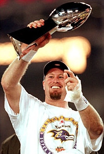 Trent Dilfer is great, imo.